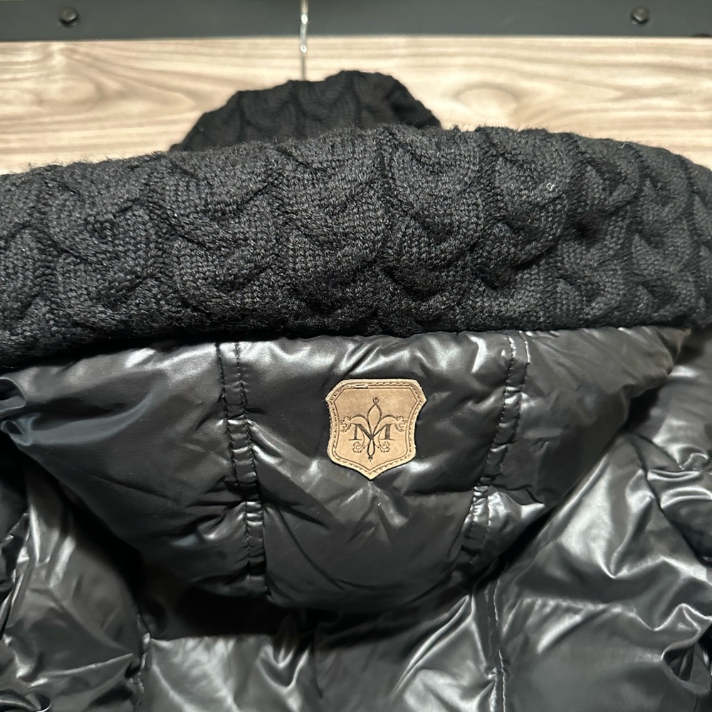 Mackage Down Puffer Jacket - Picture 6 of 9